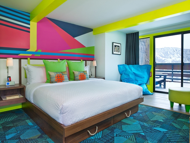 Imagen de la habitación del Hotel Wildwood Snowmass. Foto 4