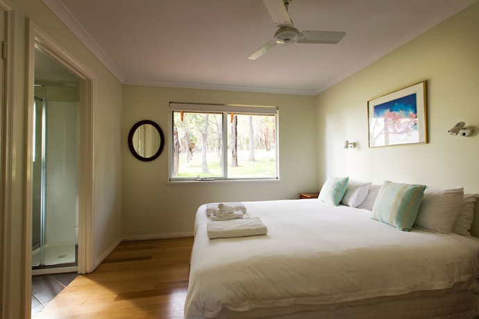 Imagen de la habitación del Hotel Wildwood Valley. Foto 2