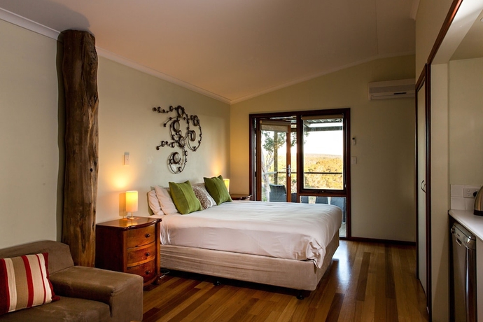 Imagen de la habitación del Hotel Wildwood Valley. Foto 3