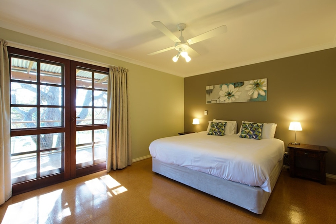Imagen de la habitación del Hotel Wildwood Valley. Foto 8