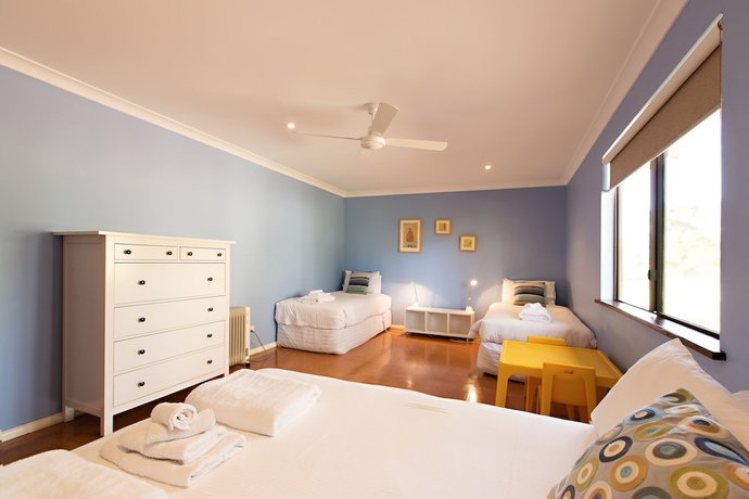 Imagen de la habitación del Hotel Wildwood Valley. Foto 9