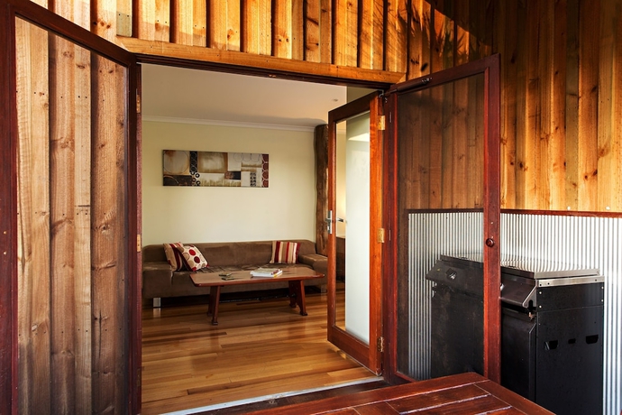 Imagen de la habitación del Hotel Wildwood Valley. Foto 14