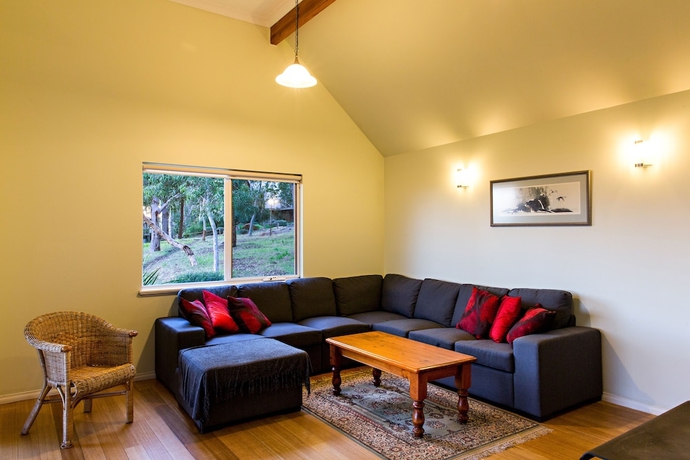 Imagen de la habitación del Hotel Wildwood Valley. Foto 15