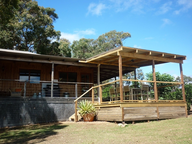 Imagen de la habitación del Hotel Wildwood Valley. Foto 18