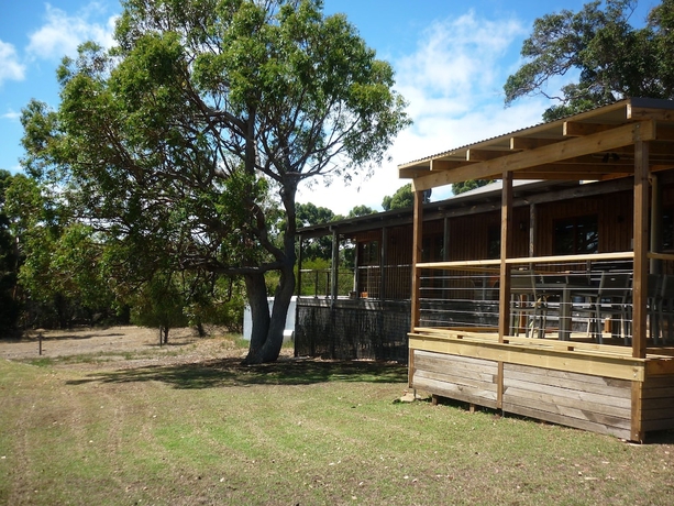 Imagen de la habitación del Hotel Wildwood Valley. Foto 19