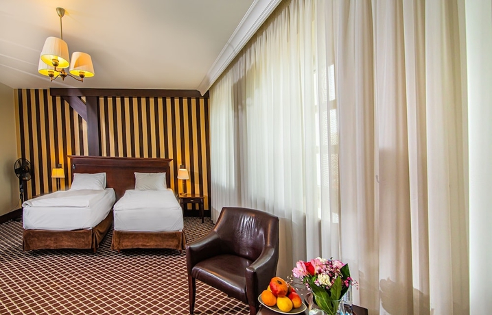 Imagen de la habitación del Hotel Wileński. Foto 16