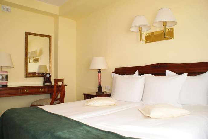 Imagen de la habitación del Hotel Wilga By Katowice Airport. Foto 7