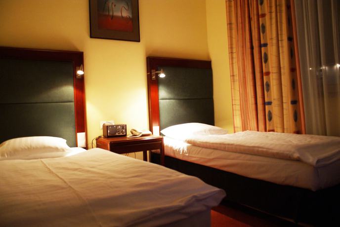 Imagen de la habitación del Hotel Wilga By Katowice Airport. Foto 9