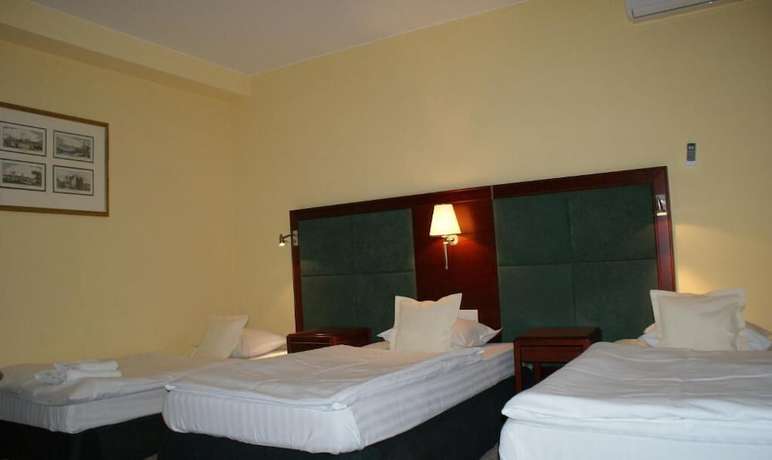 Imagen de la habitación del Hotel Wilga By Katowice Airport. Foto 14