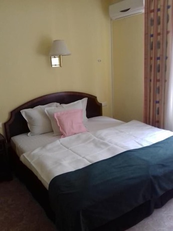 Imagen de la habitación del Hotel Wilga By Katowice Airport. Foto 15