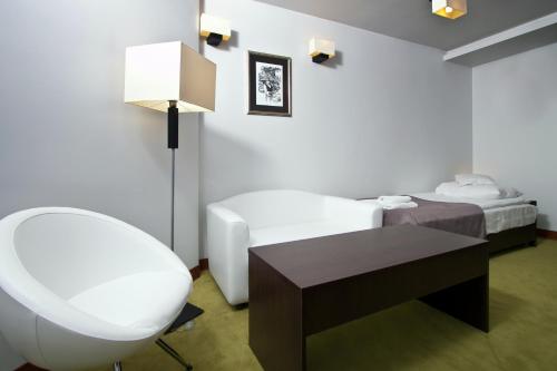 Imagen de la habitación del Hotel Wilga, Ustroń. Foto 6