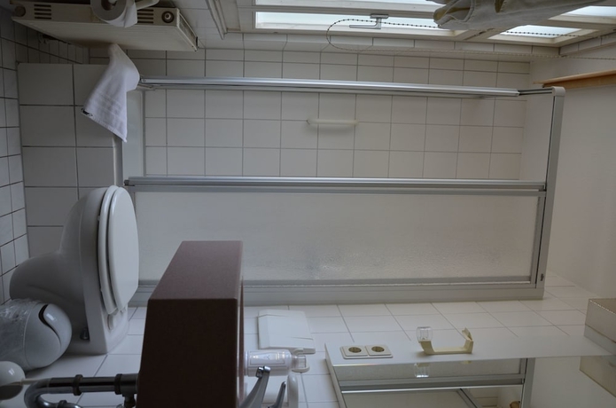 Imagen de la habitación del Hotel Wilhelm Designhotel Stuttgart-Mitte. Foto 14