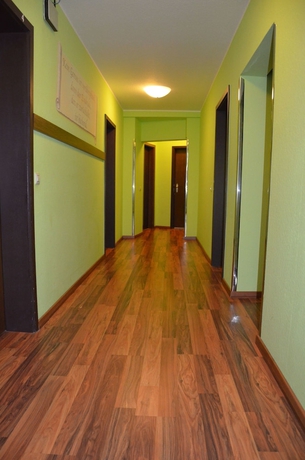 Imagen de los interiores del Hotel Wilhelm Designhotel Stuttgart-Mitte. Foto 19