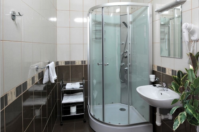 Imagen de la habitación del Hotel Wilhelm. Foto 8