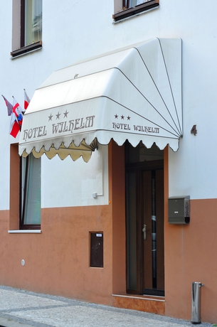 Imagen general del Hotel Wilhelm. Foto 4