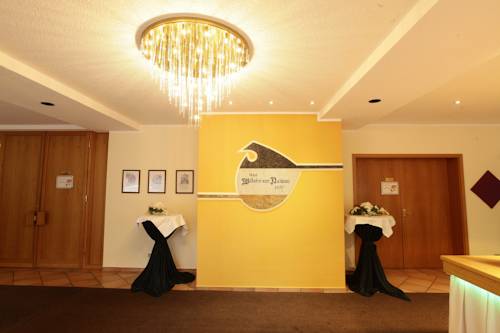 Imagen de la habitación del Hotel Wilhelm Von Nassau. Foto 3