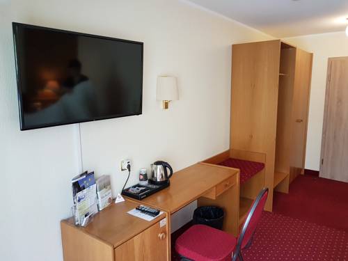 Imagen de la habitación del Hotel Wilhelm Von Nassau. Foto 4