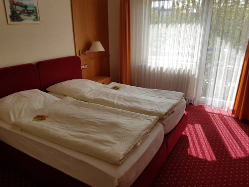 Imagen de la habitación del Hotel Wilhelm Von Nassau. Foto 6