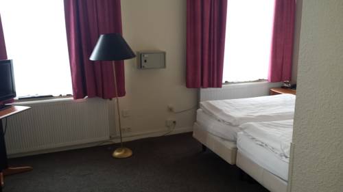 Imagen de la habitación del Hotel Wilhelmina. Foto 3