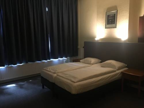 Imagen de la habitación del Hotel Wilhelmina. Foto 4