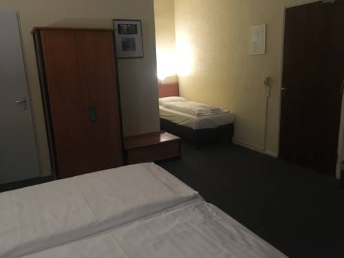 Imagen de la habitación del Hotel Wilhelmina. Foto 6