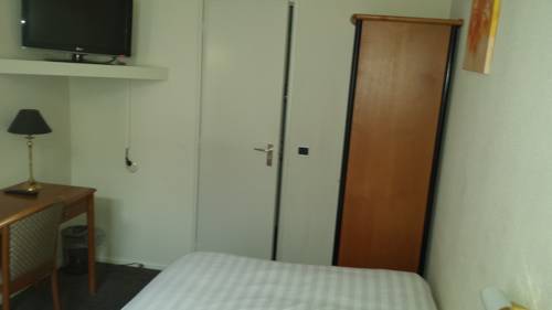 Imagen de la habitación del Hotel Wilhelmina. Foto 10