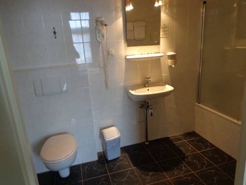 Imagen de la habitación del Hotel Wilhelmina. Foto 11