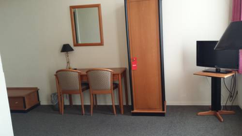 Imagen de la habitación del Hotel Wilhelmina. Foto 16