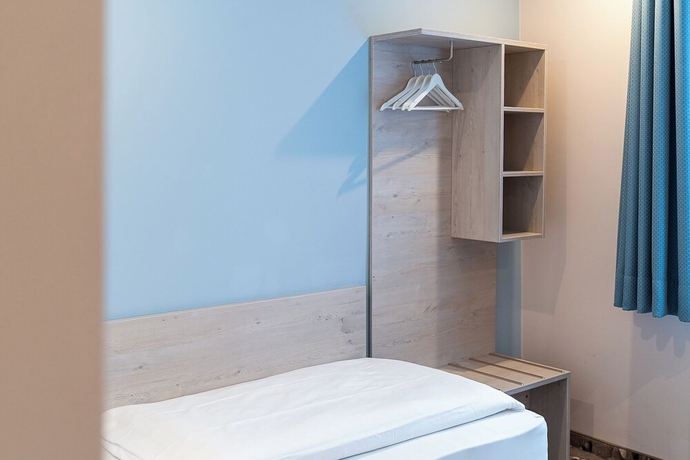 Imagen de la habitación del Hotel Wilhelms Haven. Foto 12