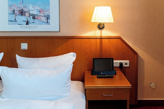 Imagen de la habitación del Hotel Wilhelms Haven. Foto 15
