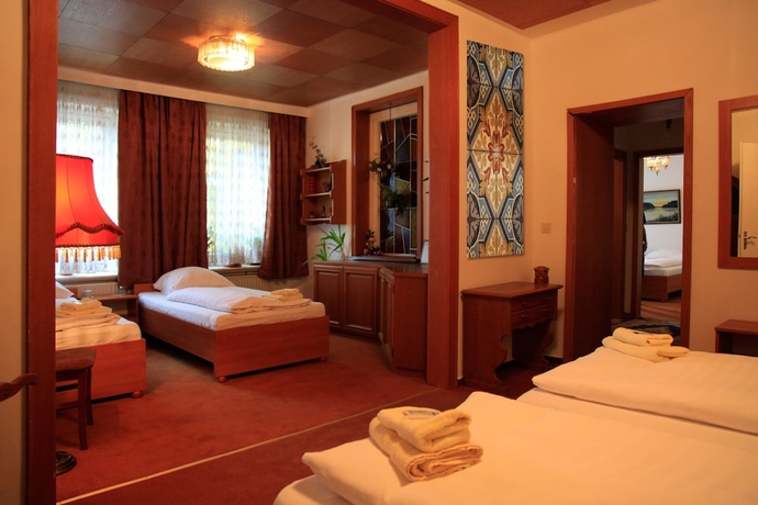 Imagen de la habitación del Hotel Wilhelmsburger Hof. Foto 4