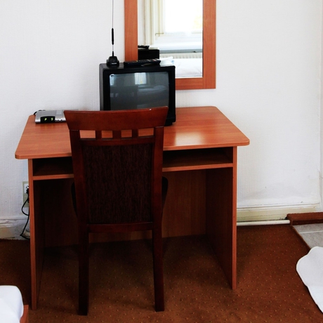Imagen de la habitación del Hotel Wilhelmsburger Hof. Foto 6