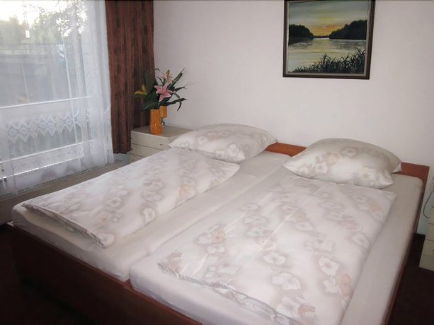 Imagen de la habitación del Hotel Wilhelmsburger Hof. Foto 7