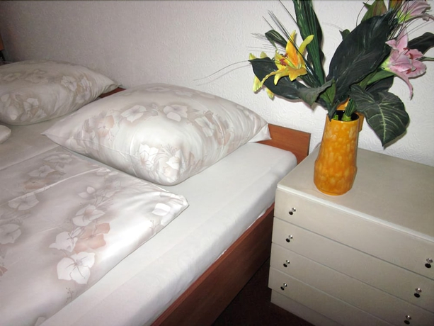 Imagen de la habitación del Hotel Wilhelmsburger Hof. Foto 9