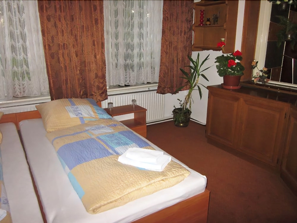 Imagen de la habitación del Hotel Wilhelmsburger Hof. Foto 10