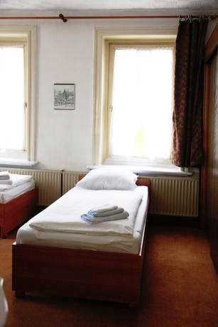 Imagen de la habitación del Hotel Wilhelmsburger Hof. Foto 14