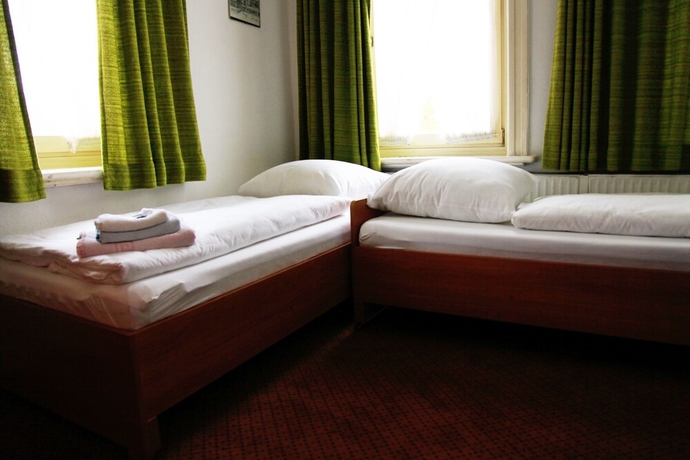 Imagen de la habitación del Hotel Wilhelmsburger Hof. Foto 15