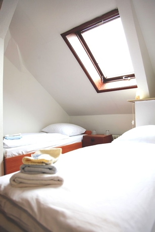 Imagen de la habitación del Hotel Wilhelmsburger Hof. Foto 16