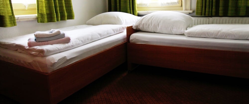 Imagen de la habitación del Hotel Wilhelmsburger Hof. Foto 17