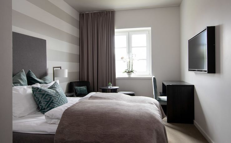 Imagen de la habitación del Hotel Wilhelmsen House Apartments. Foto 5