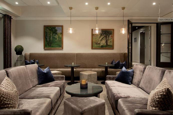 Imagen de los interiores del Hotel Wilhelmsen House Apartments. Foto 15