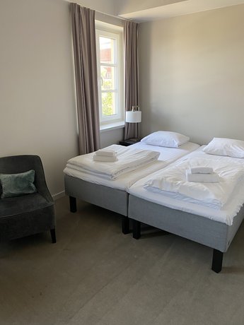 Imagen de la habitación del Hotel Wilhelmsen House Apartments. Foto 9