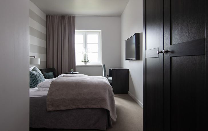Imagen de la habitación del Hotel Wilhelmsen House Apartments. Foto 10