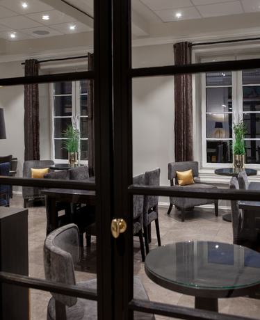 Imagen de los interiores del Hotel Wilhelmsen House Apartments. Foto 20