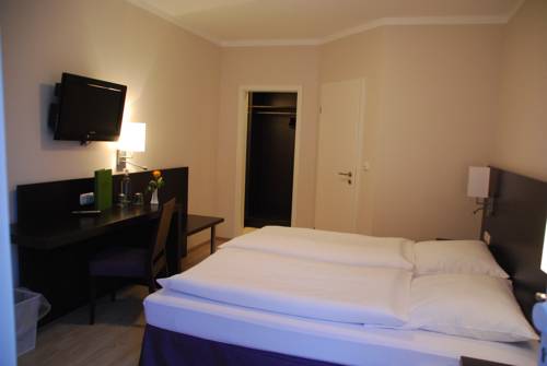 Imagen de la habitación del Hotel Wilhelmshaven Ahoi, Sure Collection by Best Western. Foto 2