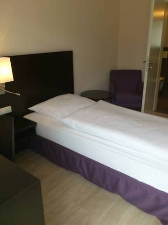 Imagen de la habitación del Hotel Wilhelmshaven Ahoi, Sure Collection by Best Western. Foto 3