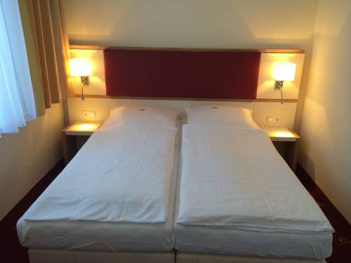 Imagen de la habitación del Hotel Wilhelmshaven Ahoi, Sure Collection by Best Western. Foto 5