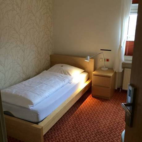 Imagen de la habitación del Hotel Wilhelmshaven Ahoi, Sure Collection by Best Western. Foto 7