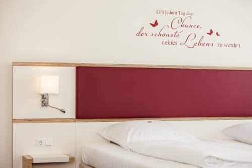 Imagen de la habitación del Hotel Wilhelmshaven Ahoi, Sure Collection by Best Western. Foto 8
