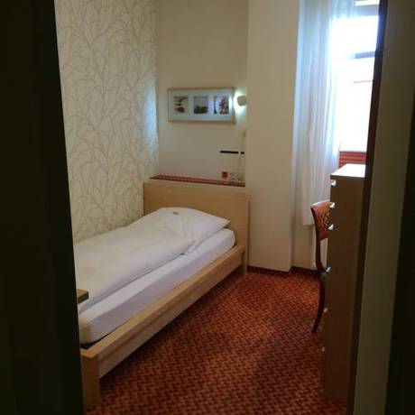 Imagen general del Hotel Wilhelmshaven Ahoi, Sure Collection by Best Western. Foto 1